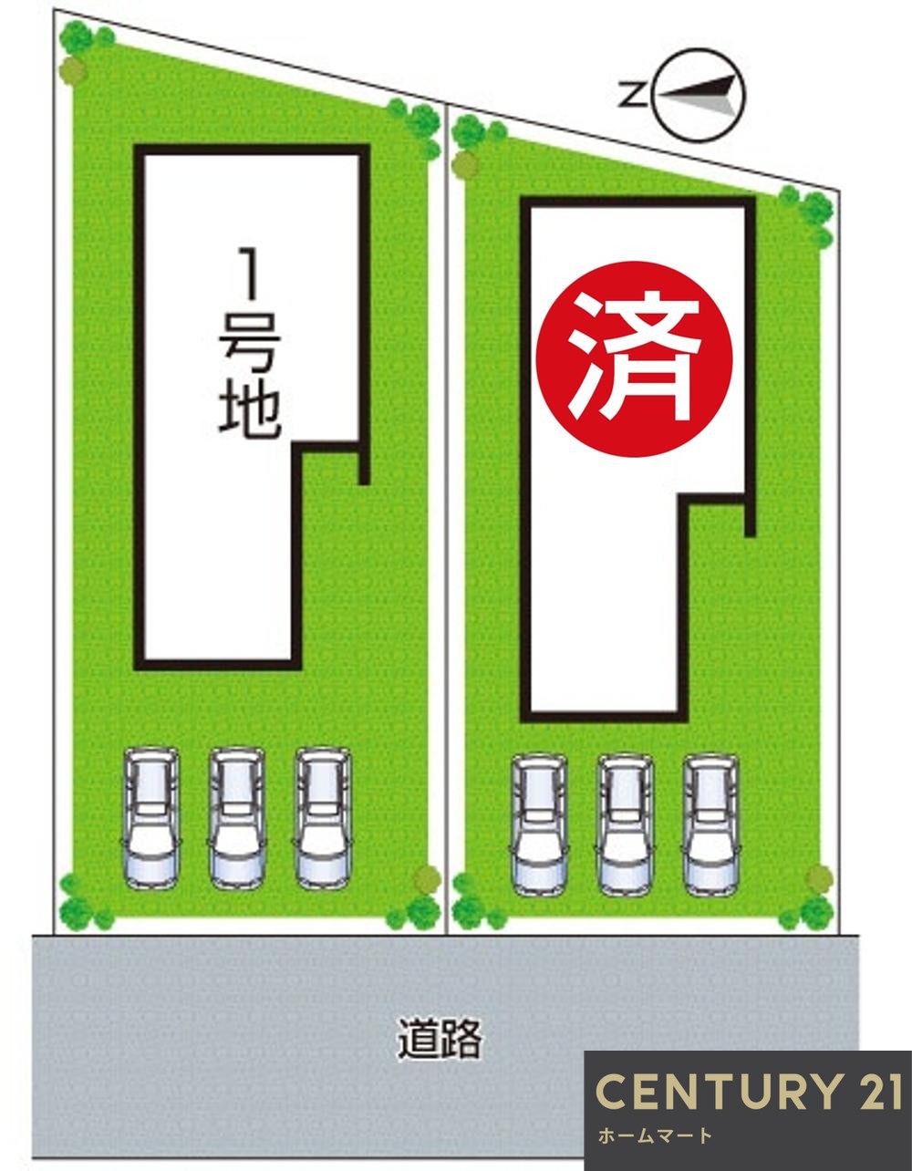 一戸建て西三倉堂１（高田市駅） 3398万円の詳細情報 14