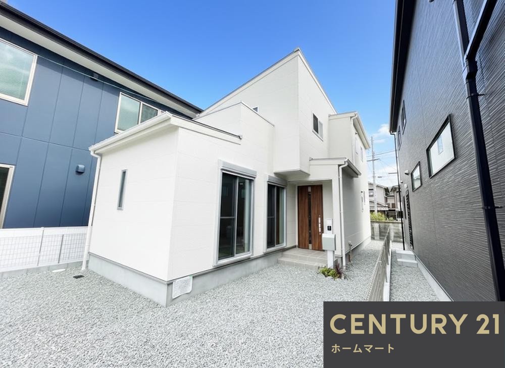 一戸建て西三倉堂１（高田市駅） 3398万円の詳細情報 2