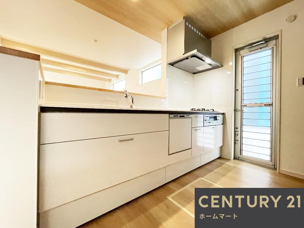 一戸建て西三倉堂１（高田市駅） 3398万円の詳細情報 4