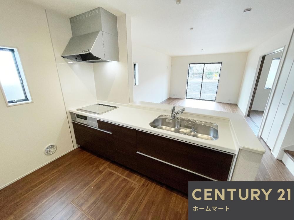 一戸建て園部町小山東町藤ノ木（園部駅） 3080万円の詳細情報 5