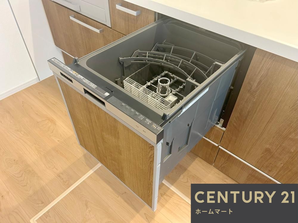 一戸建て高槻市氷室町 限定１邸 一戸建ての詳細情報 10