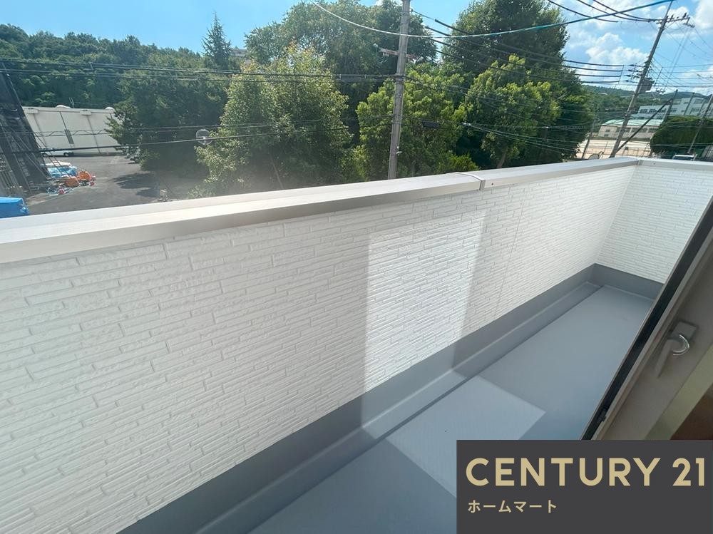 一戸建て高槻市氷室町 限定１邸 一戸建ての詳細情報 14