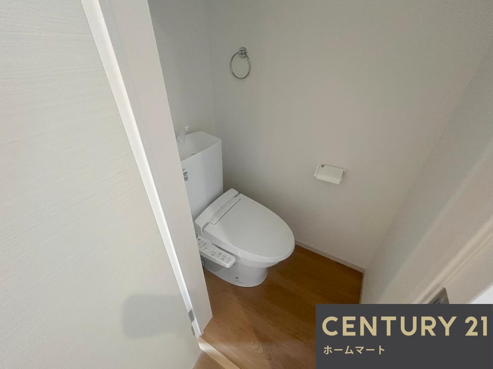 一戸建て高槻市氷室町 限定１邸 一戸建ての詳細情報 16