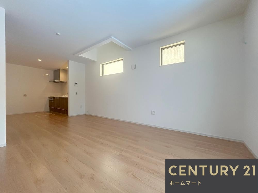 一戸建て高槻市氷室町 限定１邸 一戸建ての詳細情報 3