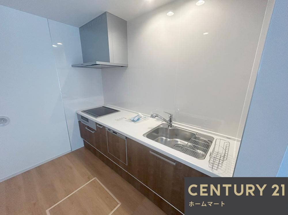 一戸建て高槻市氷室町 限定１邸 一戸建ての詳細情報 4