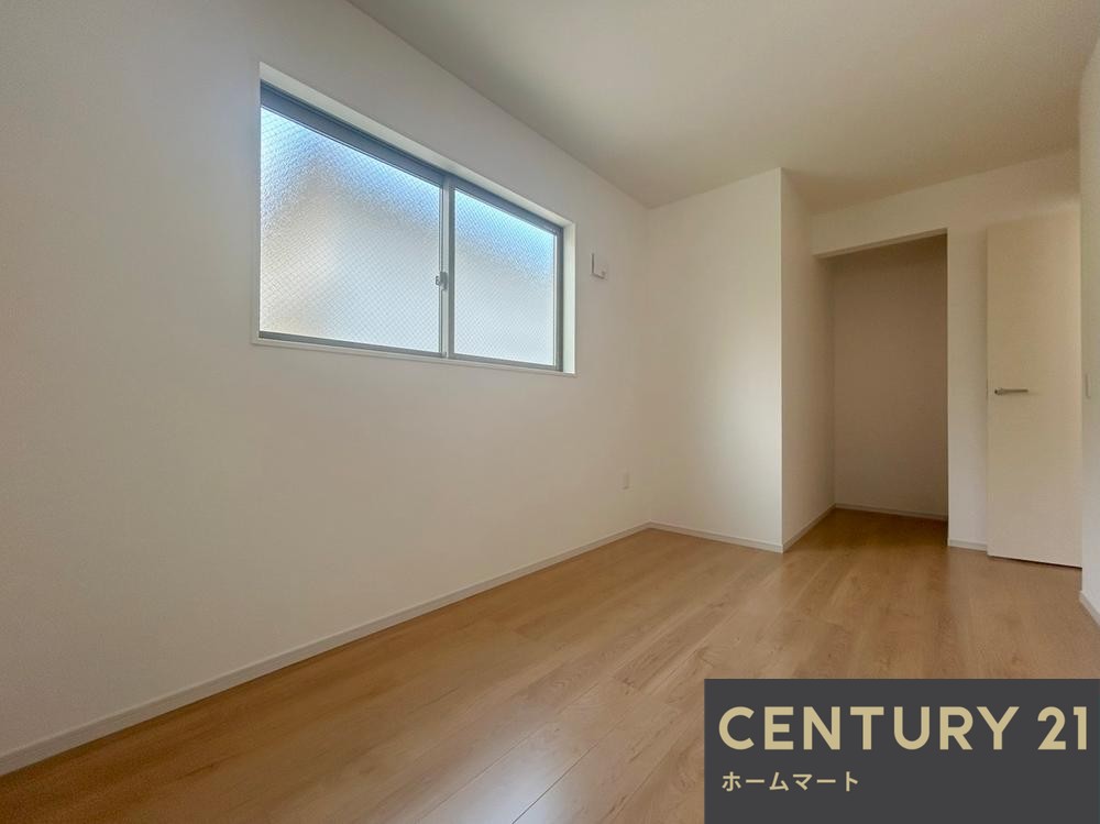 一戸建て高槻市氷室町 限定１邸 一戸建ての詳細情報 6