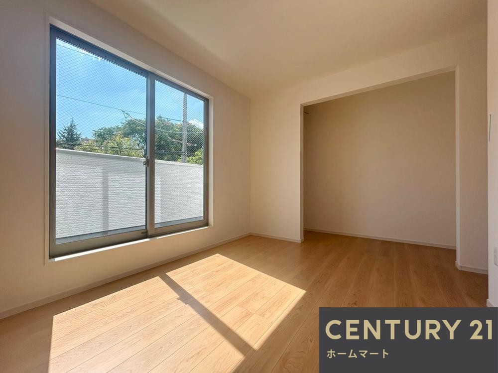 一戸建て高槻市氷室町 限定１邸 一戸建ての詳細情報 8