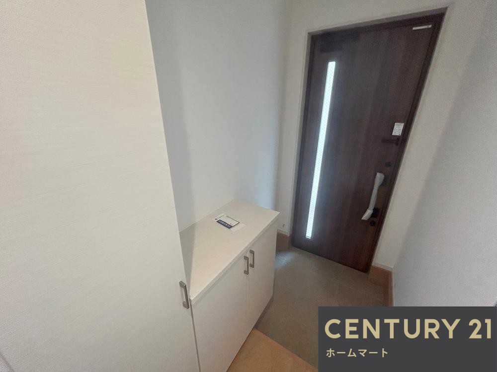 一戸建て高槻市氷室町 限定１邸 一戸建ての詳細情報 9