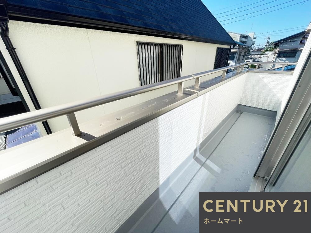 一戸建てLivele - Garden.S 伊丹市南野 第４期の詳細情報 11