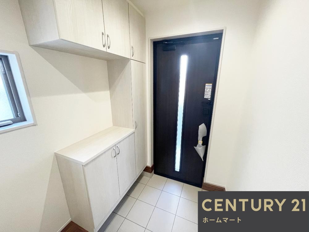 一戸建てLivele - Garden.S 伊丹市南野 第４期の詳細情報 12