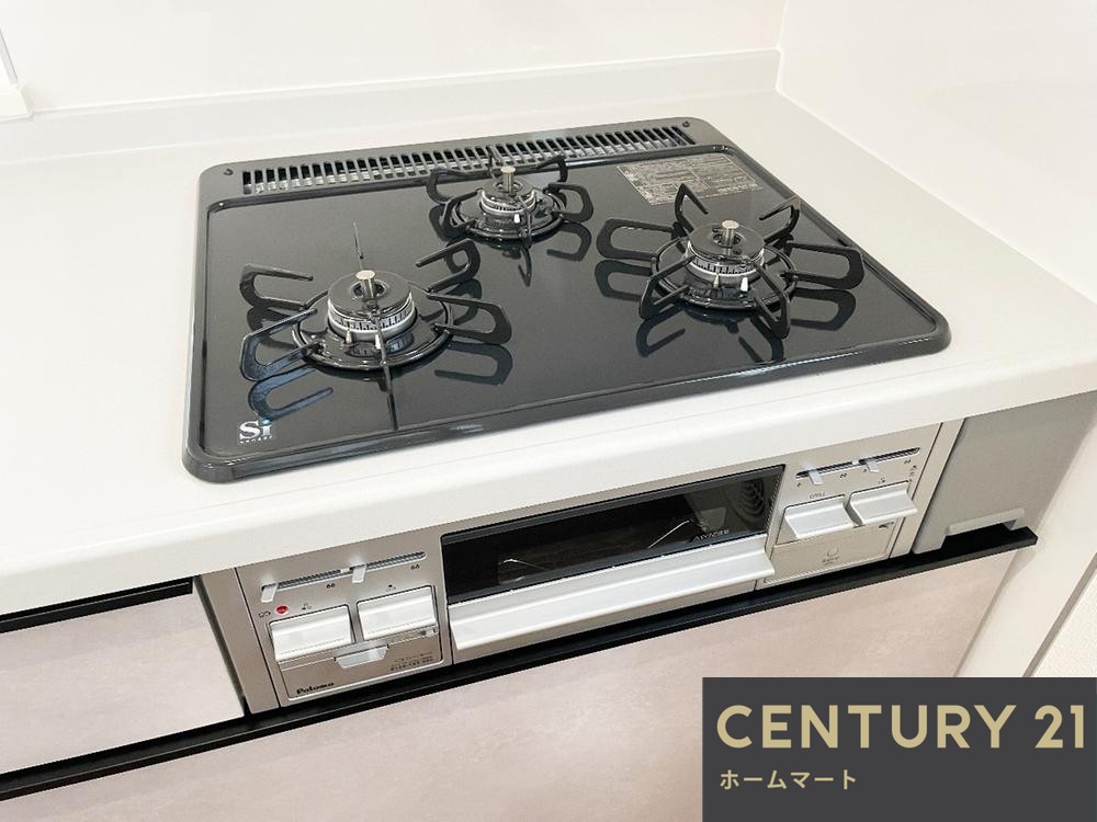 一戸建てLivele - Garden.S 伊丹市南野 第４期の詳細情報 16