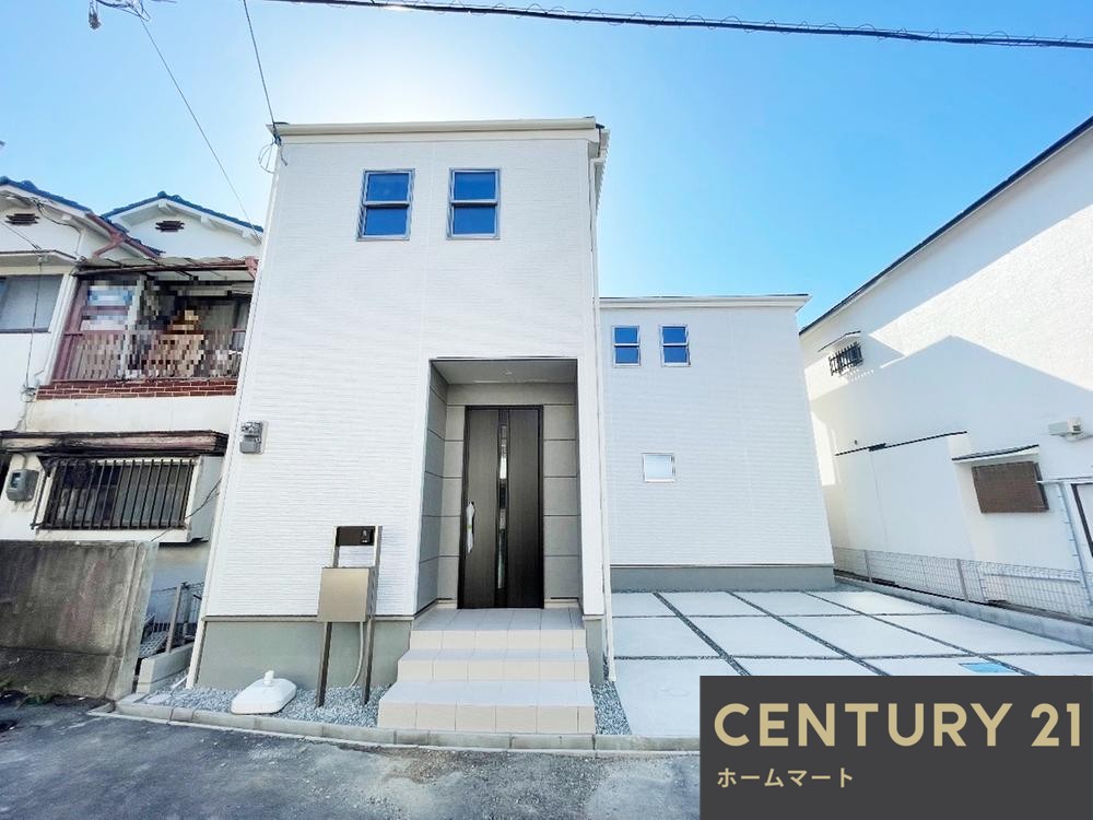 一戸建てLivele - Garden.S 伊丹市南野 第４期の詳細情報 2