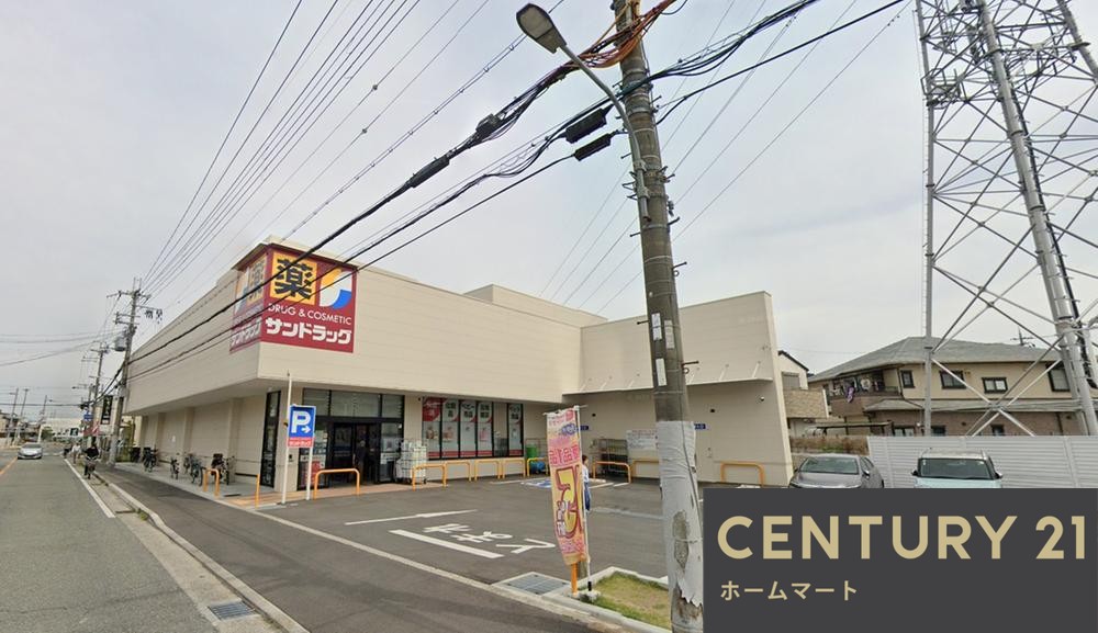 一戸建てLivele - Garden.S 伊丹市南野 第４期の詳細情報 22