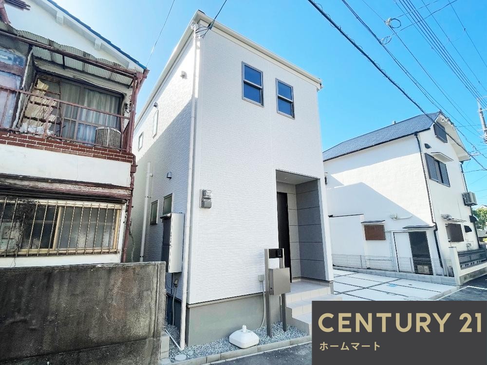 一戸建てLivele - Garden.S 伊丹市南野 第４期の詳細情報 3