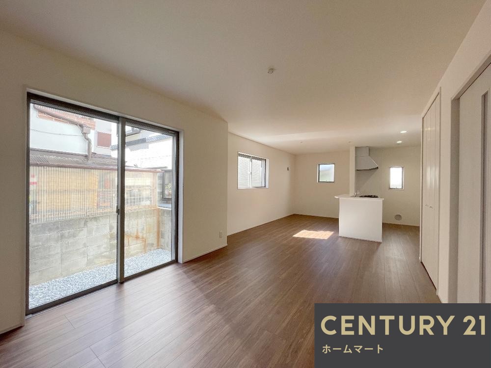 一戸建てLivele - Garden.S 伊丹市南野 第４期の詳細情報 4