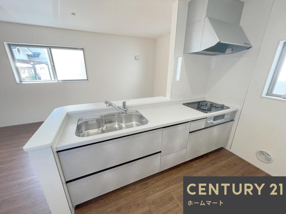 一戸建てLivele - Garden.S 伊丹市南野 第４期の詳細情報 5