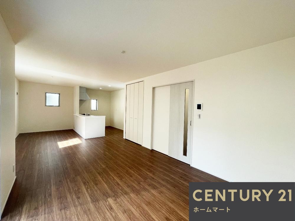 一戸建てLivele - Garden.S 伊丹市南野 第４期の詳細情報 7