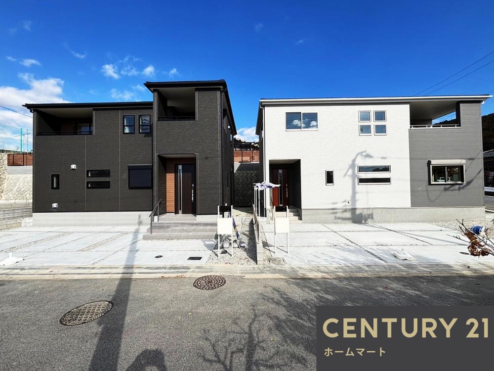 一戸建て生駒郡平群町椿井 全2邸 一戸建て第2期の詳細情報