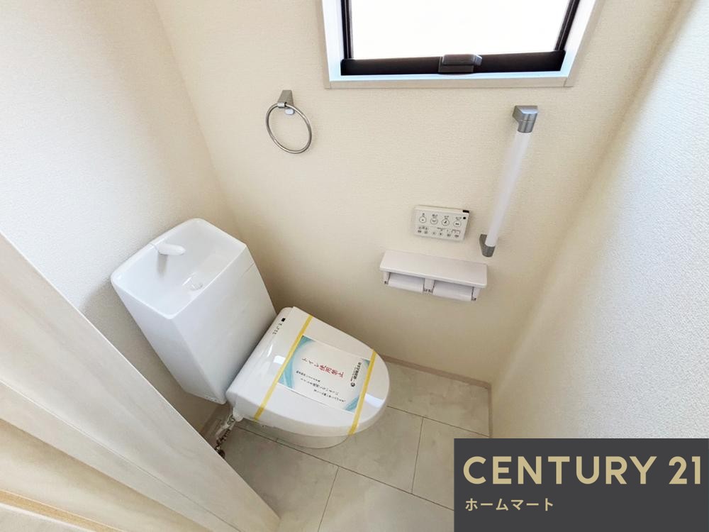 一戸建て生駒郡平群町椿井 全2邸 一戸建て第2期の詳細情報 11