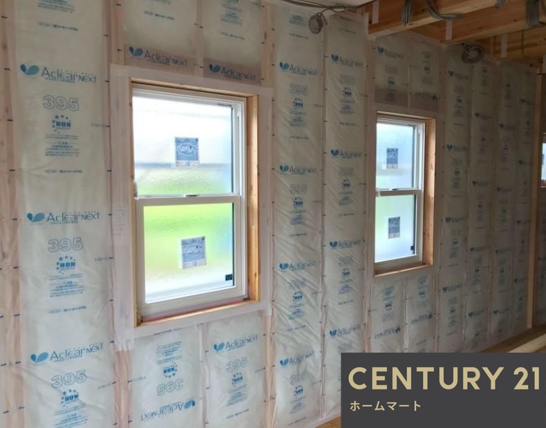 一戸建て生駒郡平群町椿井 全2邸 一戸建て第2期の詳細情報 23