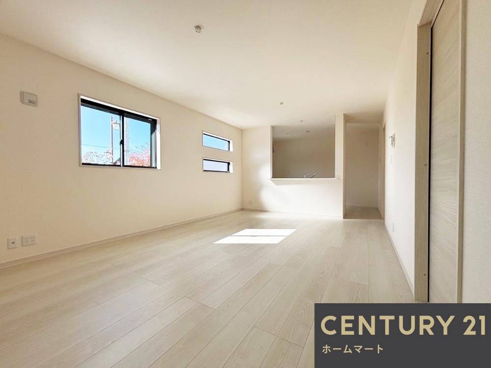 一戸建て生駒郡平群町椿井 全2邸 一戸建て第2期の詳細情報 3