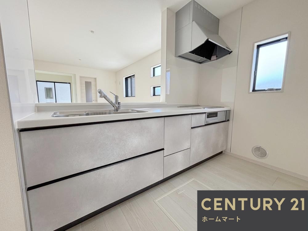 一戸建て生駒郡平群町椿井 全2邸 一戸建て第2期の詳細情報 4