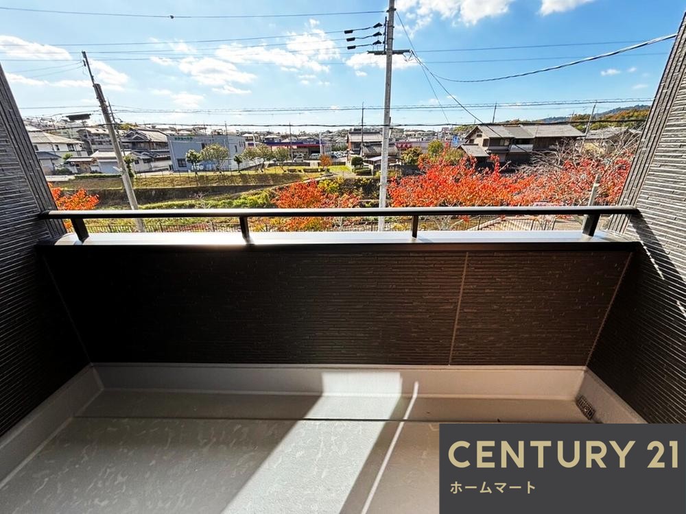 一戸建て生駒郡平群町椿井 全2邸 一戸建て第2期の詳細情報 6