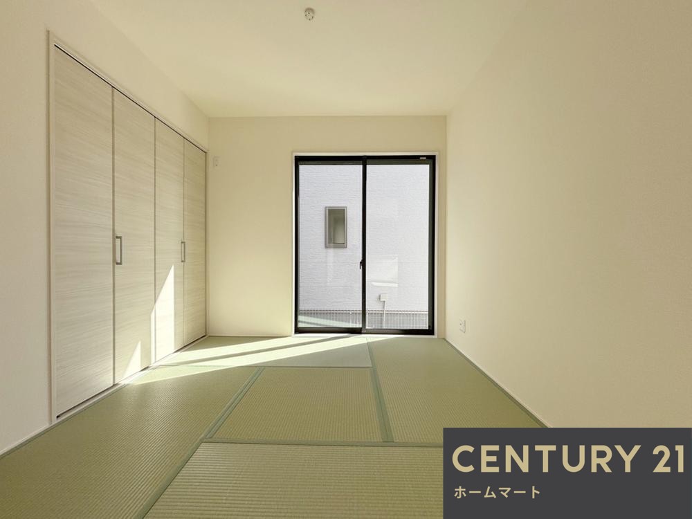 一戸建て生駒郡平群町椿井 全2邸 一戸建て第2期の詳細情報 7