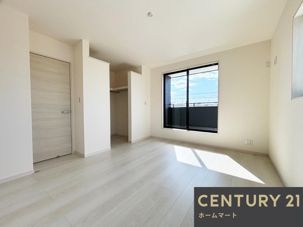 一戸建て生駒郡平群町椿井 全2邸 一戸建て第2期の詳細情報 8