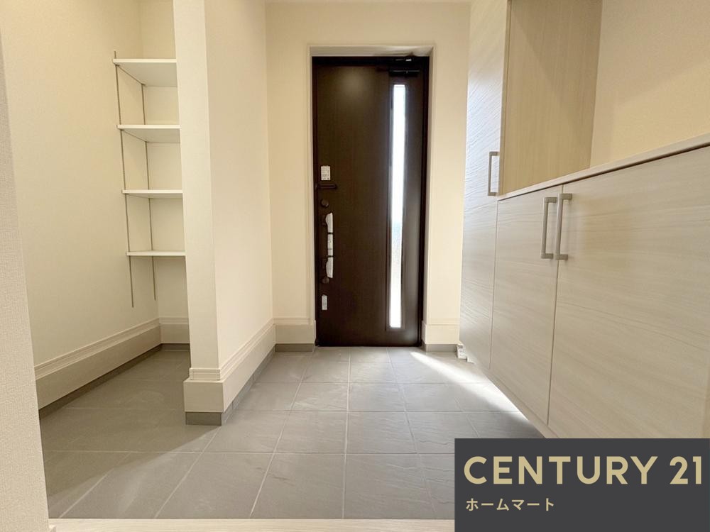 一戸建て生駒郡平群町椿井 全2邸 一戸建て第2期の詳細情報 9