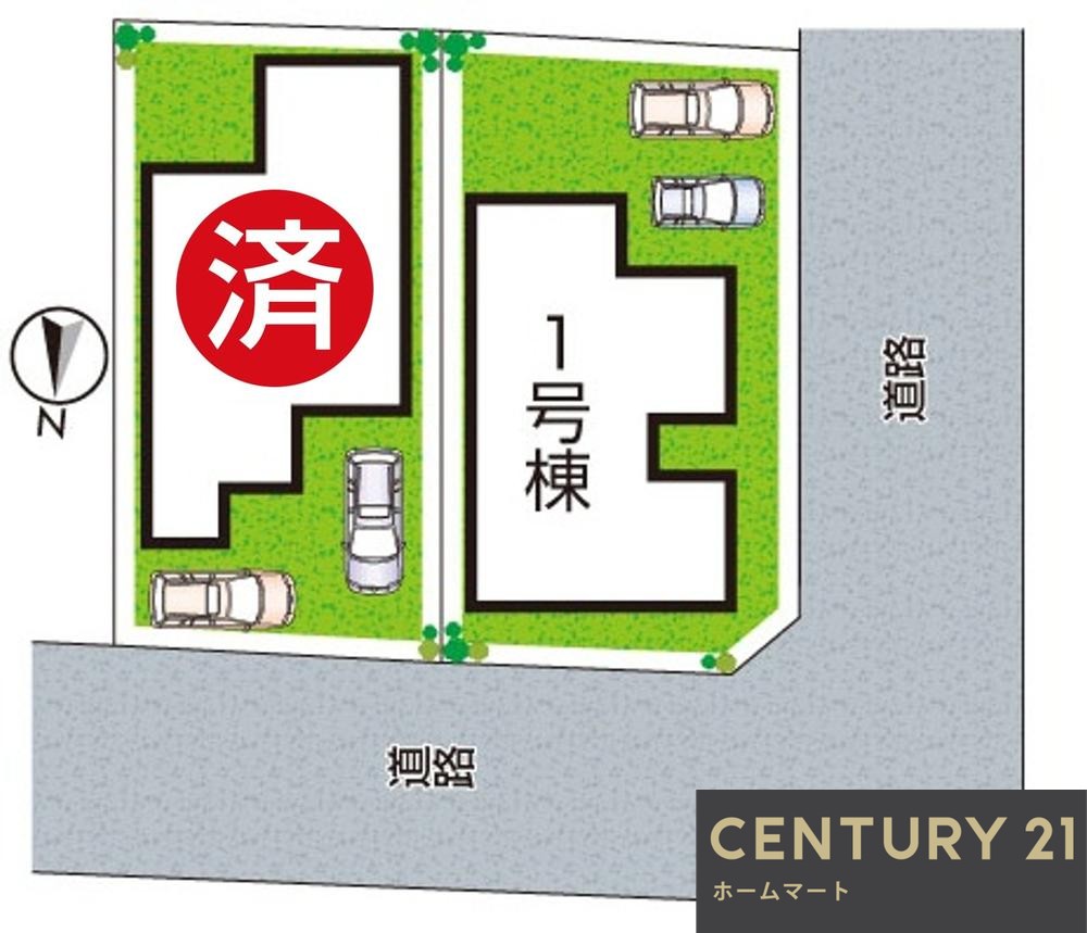 一戸建て千代川町今津１（千代川駅） 3698万円の詳細情報 11