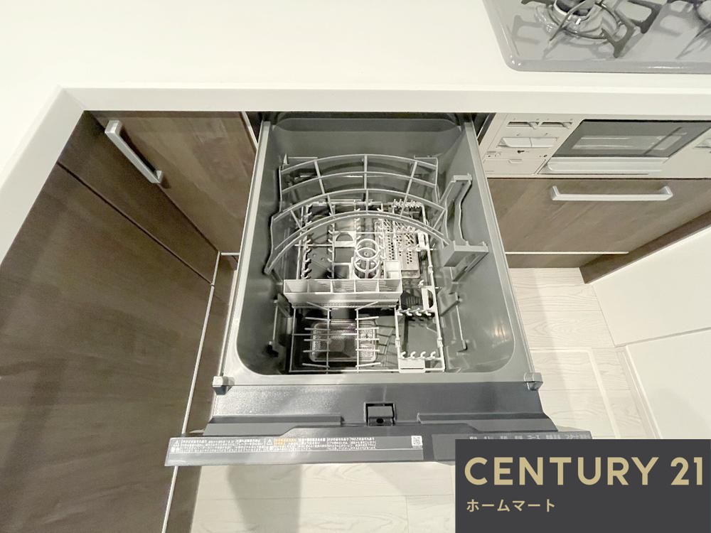 一戸建て高槻市東上牧 全2邸 一戸建て 2期の詳細情報 10