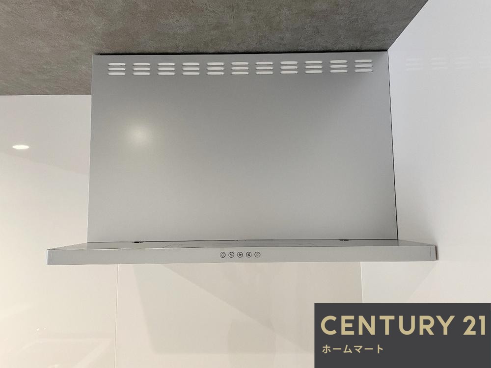 一戸建て高槻市東上牧 全2邸 一戸建て 2期の詳細情報 11