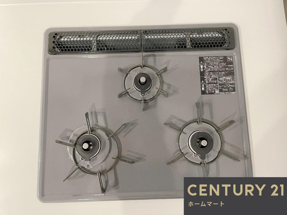 一戸建て高槻市東上牧 全2邸 一戸建て 2期の詳細情報 12