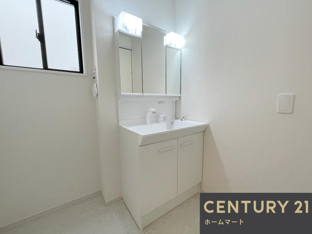 一戸建て高槻市東上牧 全2邸 一戸建て 2期の詳細情報 14