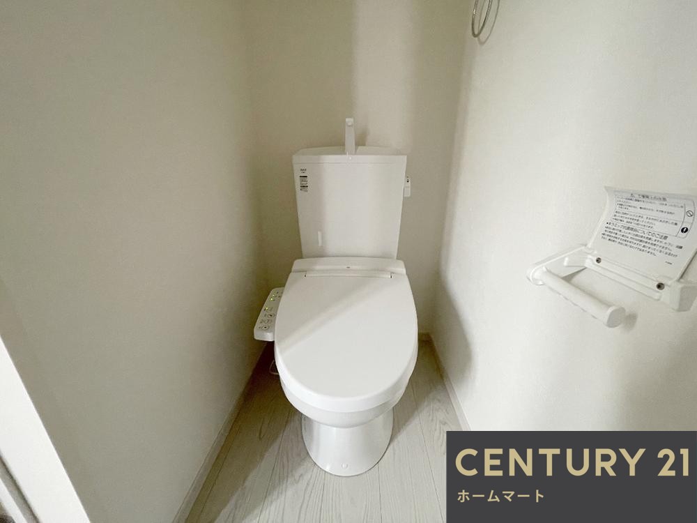 一戸建て高槻市東上牧 全2邸 一戸建て 2期の詳細情報 15