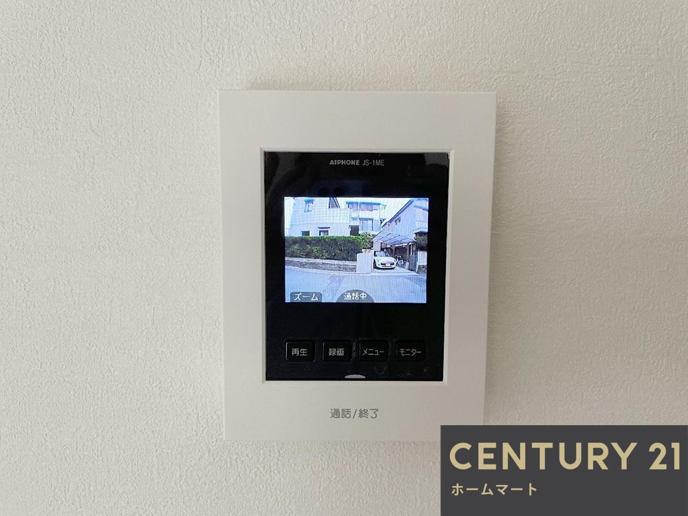 一戸建て高槻市東上牧 全2邸 一戸建て 2期の詳細情報 19