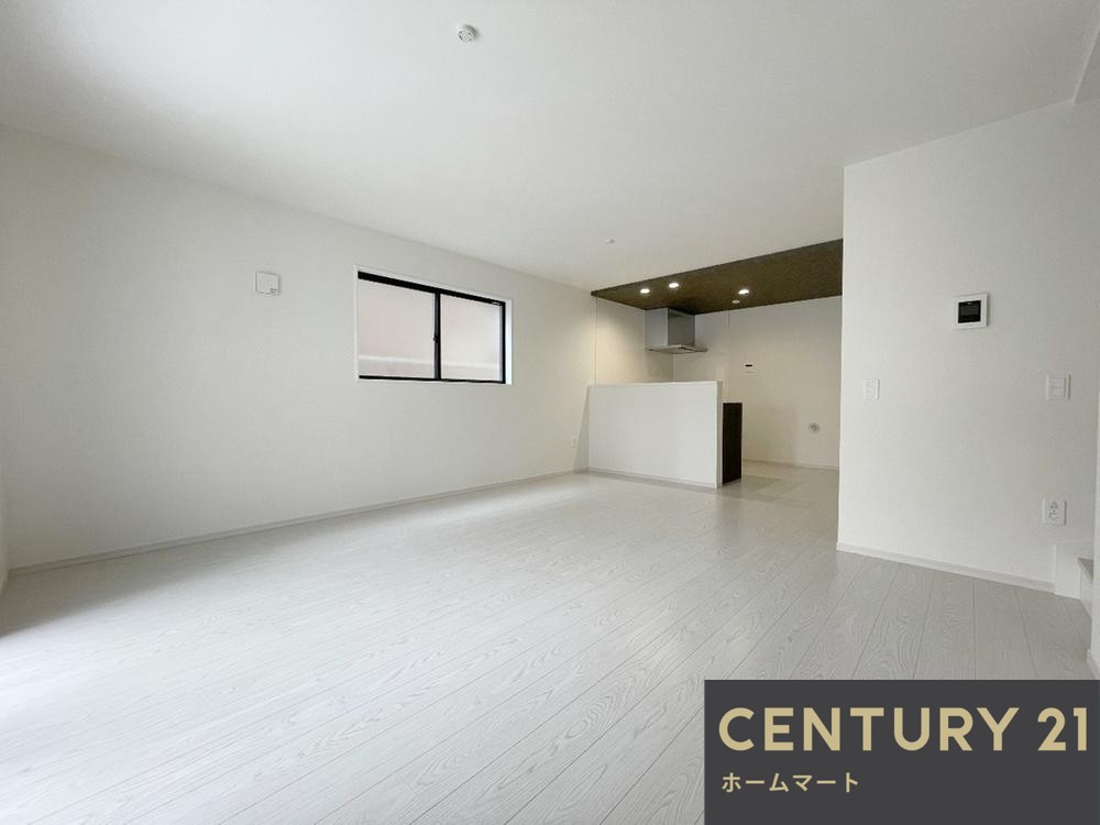 一戸建て高槻市東上牧 全2邸 一戸建て 2期の詳細情報 3