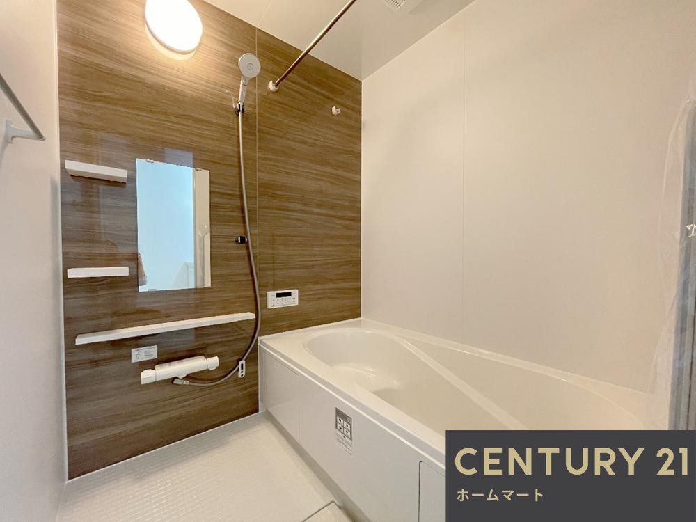 一戸建て高槻市東上牧 全2邸 一戸建て 2期の詳細情報 5