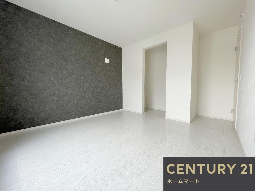 一戸建て高槻市東上牧 全2邸 一戸建て 2期の詳細情報 7