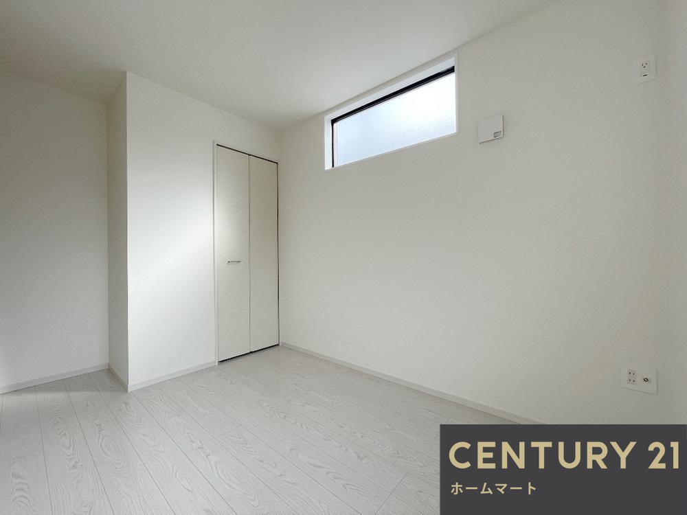 一戸建て高槻市東上牧 全2邸 一戸建て 2期の詳細情報 8