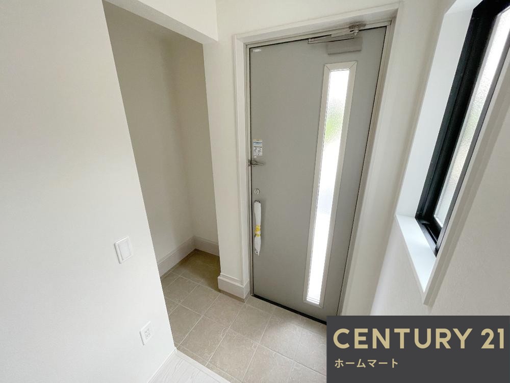 一戸建て高槻市東上牧 全2邸 一戸建て 2期の詳細情報 9