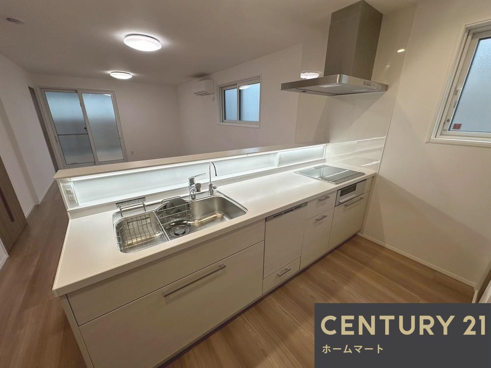 一戸建てあやの台２ 3080万円の詳細情報 4