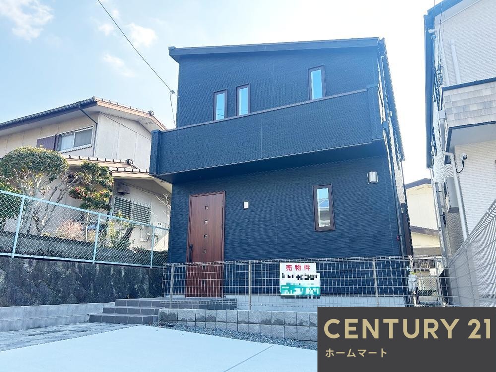 一戸建て東有野台２ 2880万円の詳細情報 11