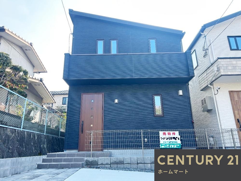 一戸建て東有野台２ 2880万円の詳細情報 2