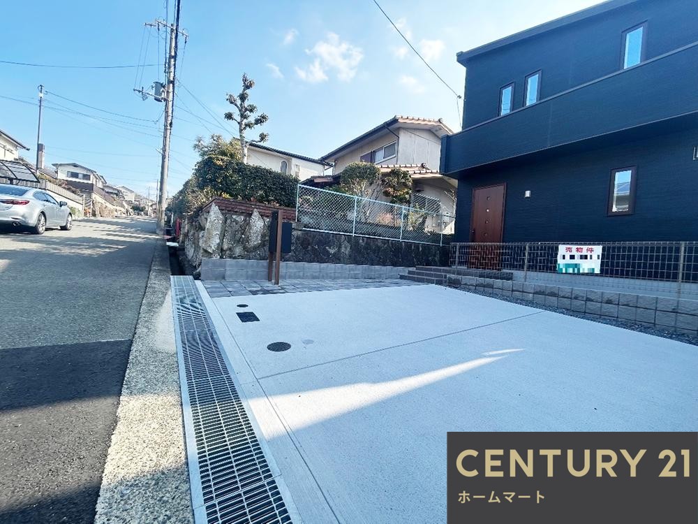 一戸建て東有野台２ 2880万円の詳細情報 22