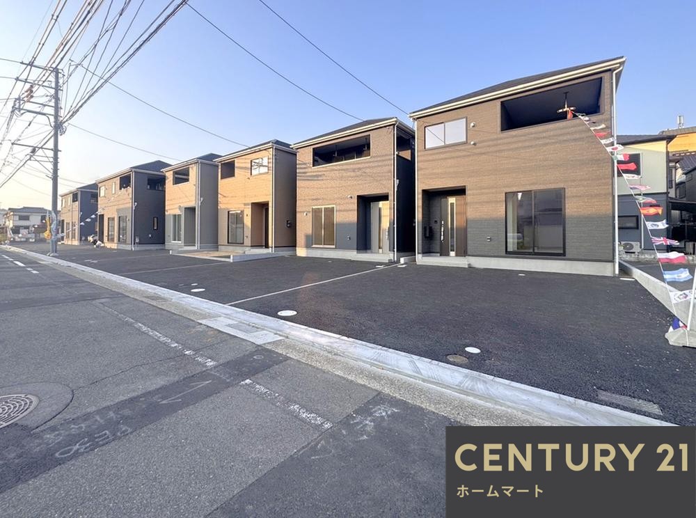 一戸建て東有野台２ 2880万円の詳細情報 24