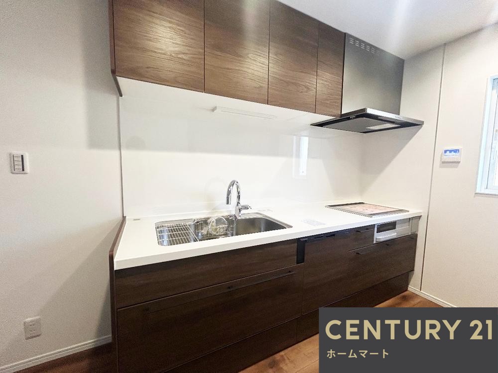 一戸建て東有野台２ 2880万円の詳細情報 4