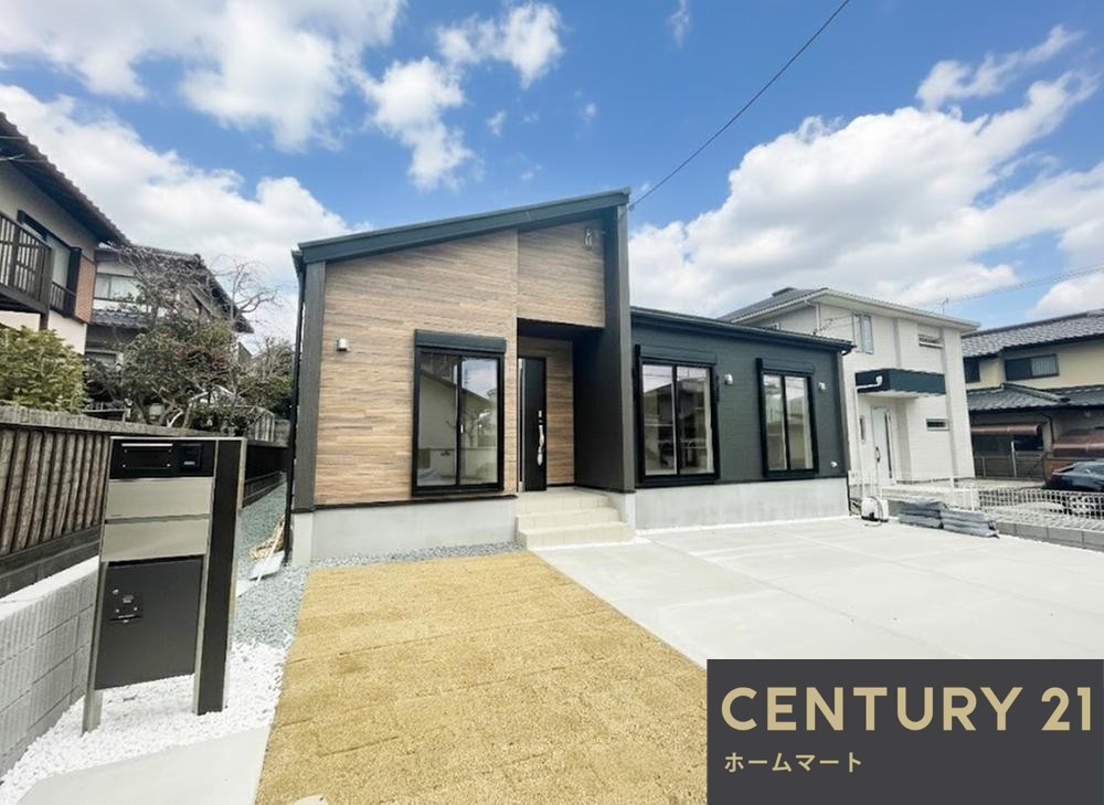 兵庫県西宮市北六甲台