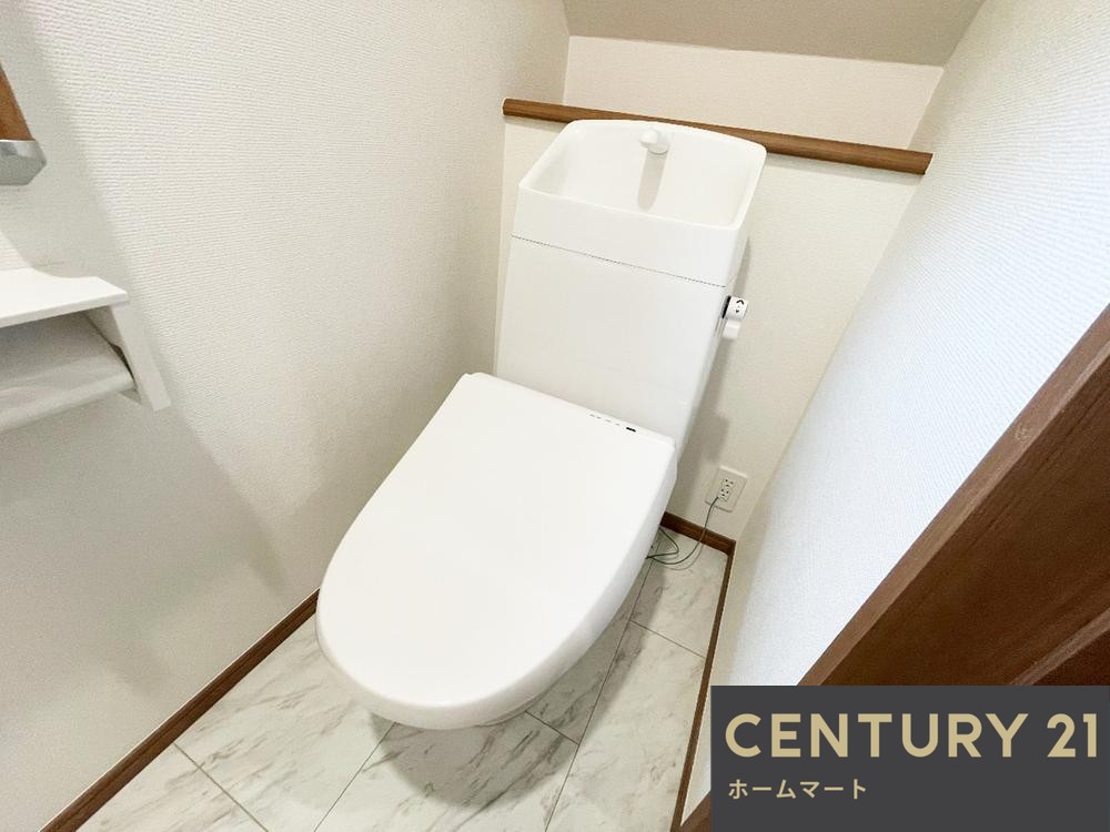 一戸建て霞ケ丘６（霞ケ丘駅） 3590万円の詳細情報 14